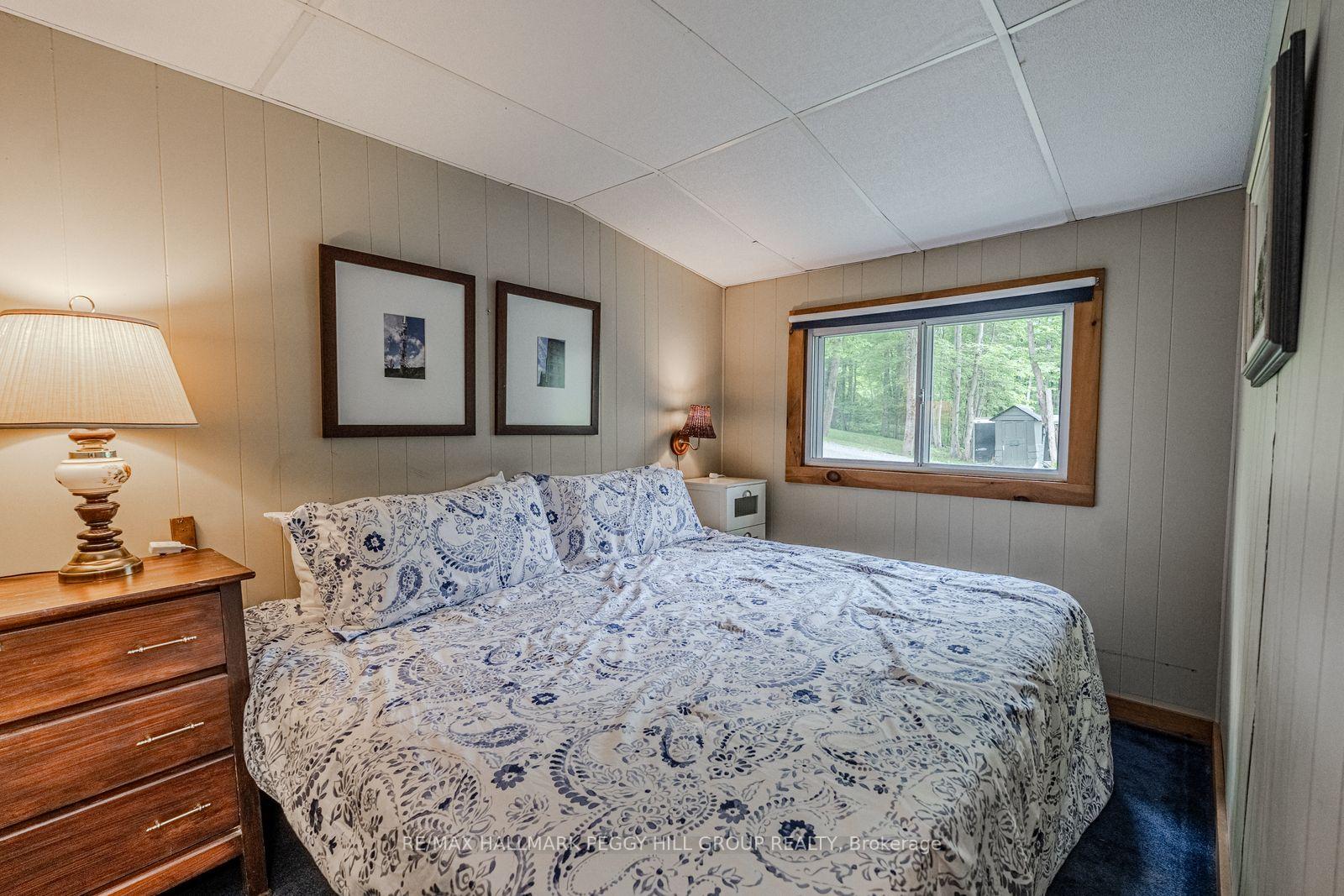Photo 28 of 1008 Cove Road, Gravenhurst, Wood (Gravenhurst) — HOMEH