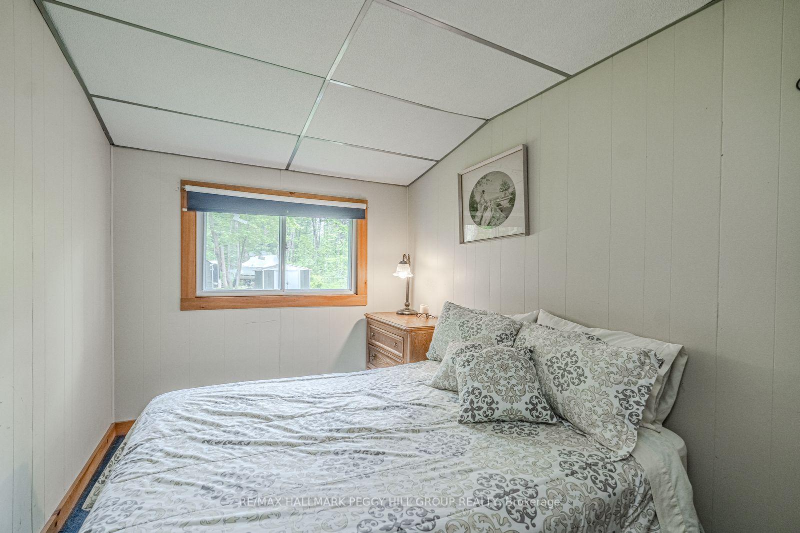 Photo 29 of 1008 Cove Road, Gravenhurst, Wood (Gravenhurst) — HOMEH