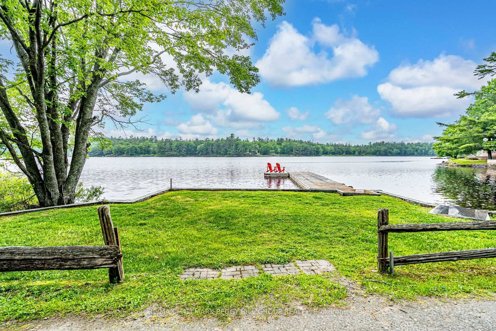 Photo 32 of 1008 Cove Road, Gravenhurst, Wood (Gravenhurst) — HOMEH