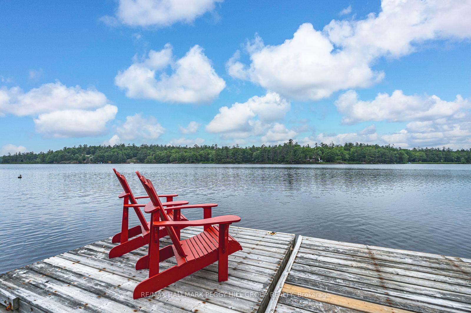Photo 34 of 1008 Cove Road, Gravenhurst, Wood (Gravenhurst) — HOMEH