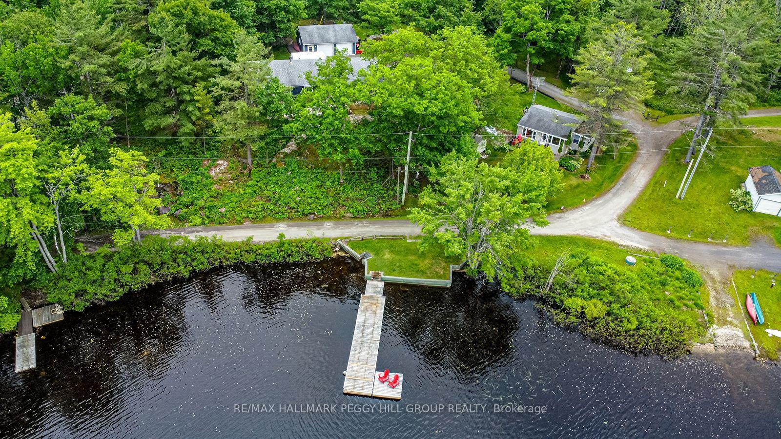 Photo 35 of 1008 Cove Road, Gravenhurst, Wood (Gravenhurst) — HOMEH