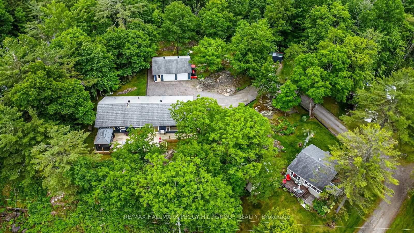 Photo 36 of 1008 Cove Road, Gravenhurst, Wood (Gravenhurst) — HOMEH