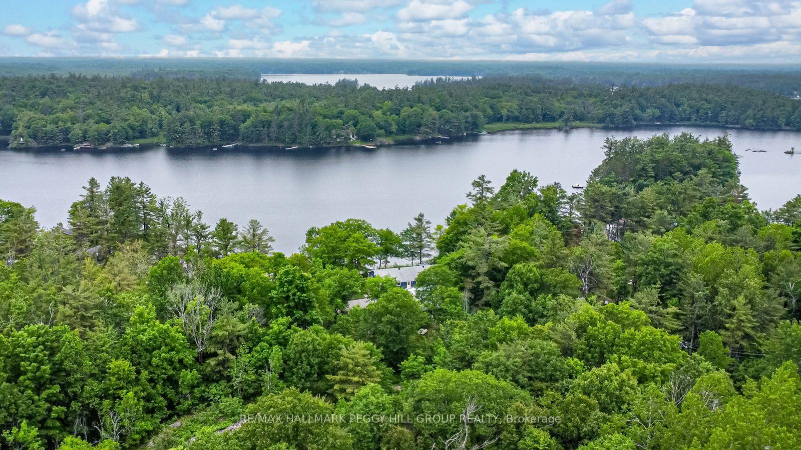 Photo 37 of 1008 Cove Road, Gravenhurst, Wood (Gravenhurst) — HOMEH