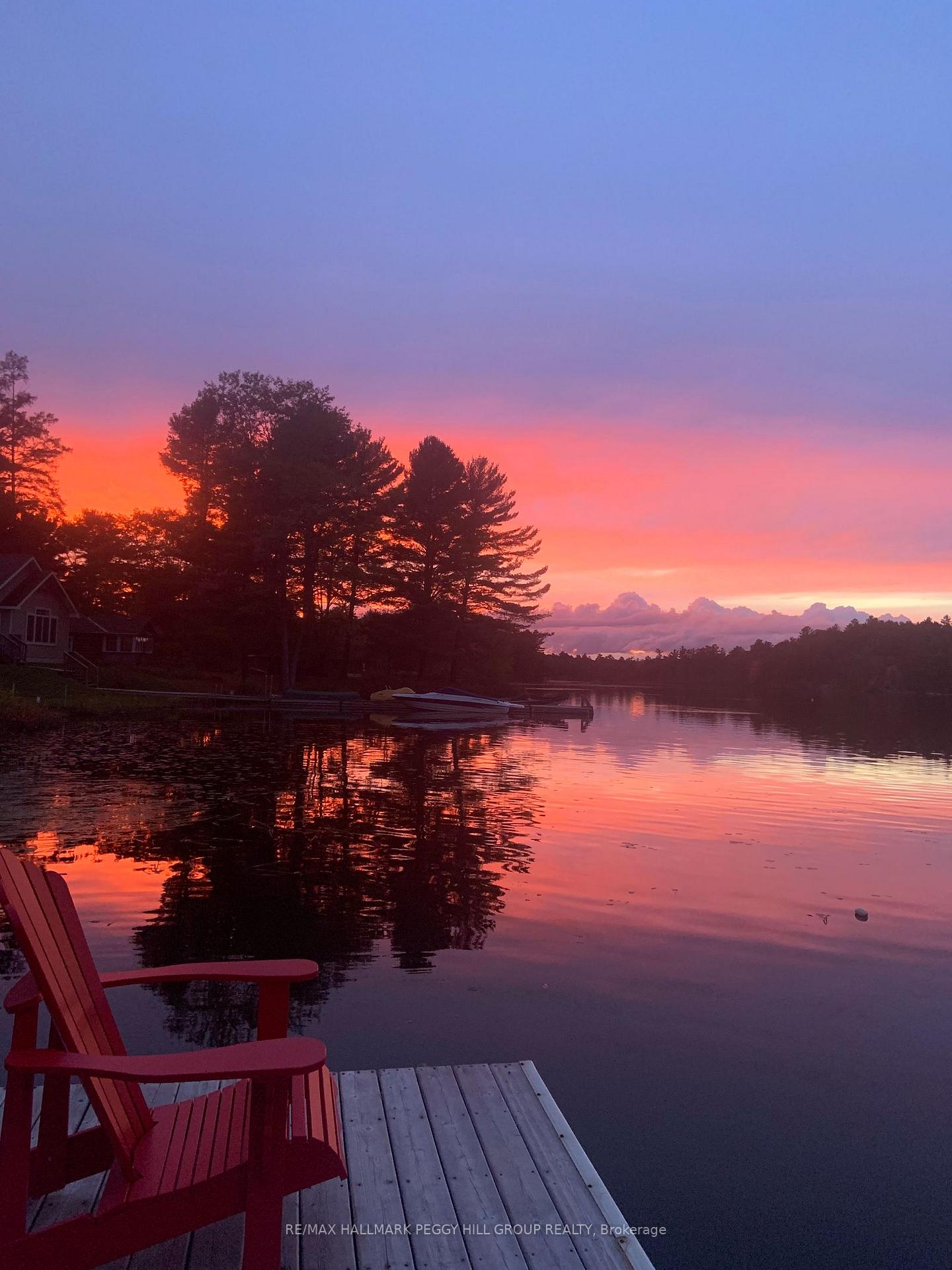 Photo 38 of 1008 Cove Road, Gravenhurst, Wood (Gravenhurst) — HOMEH