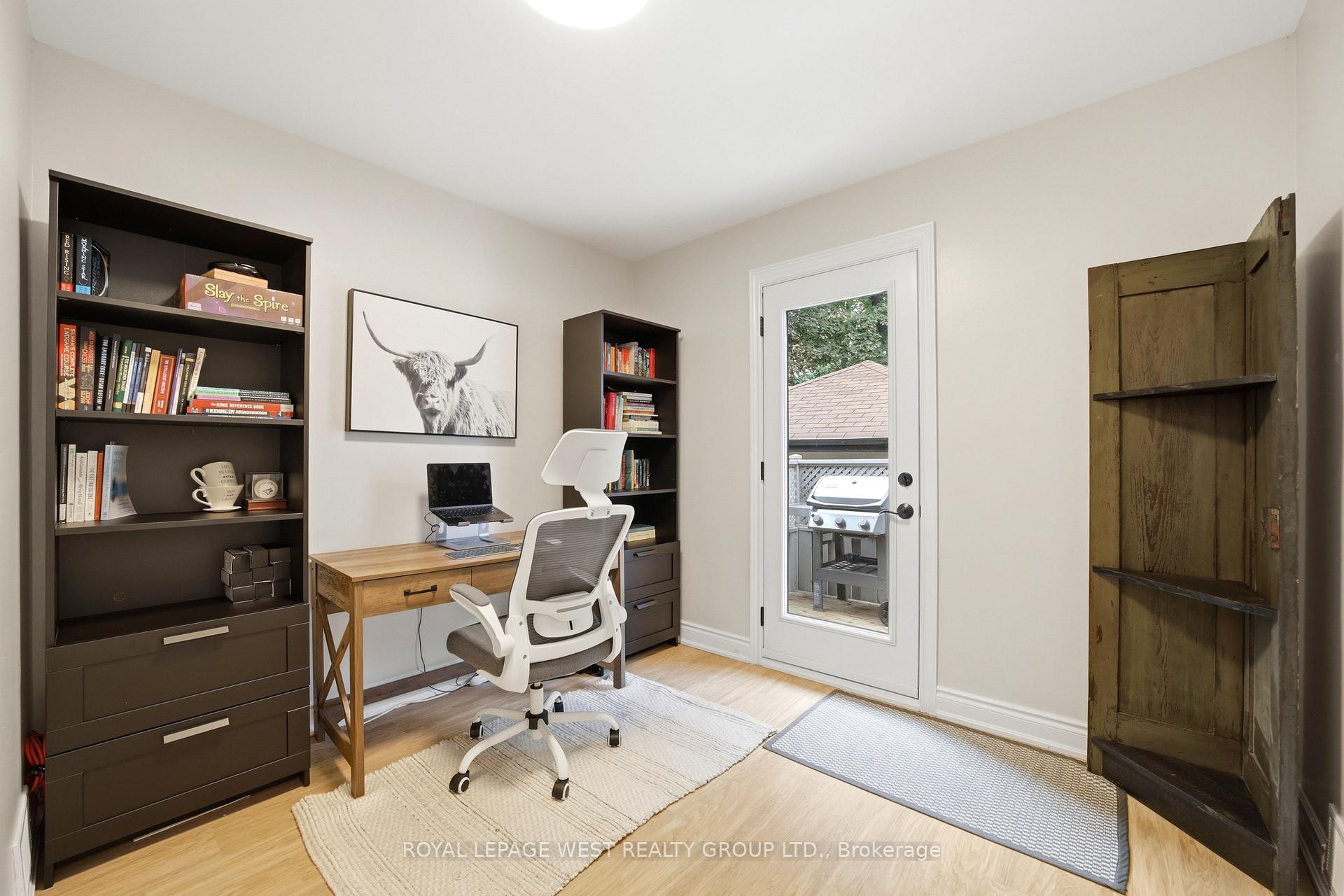 Photo 10 of 72 Mervyn Avenue, Etobicoke, Islington-City Centre West — HOMEH