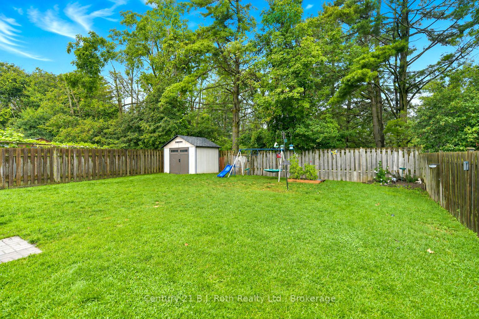 Photo 5 of 16 Frontier Avenue, Orillia — HOMEH