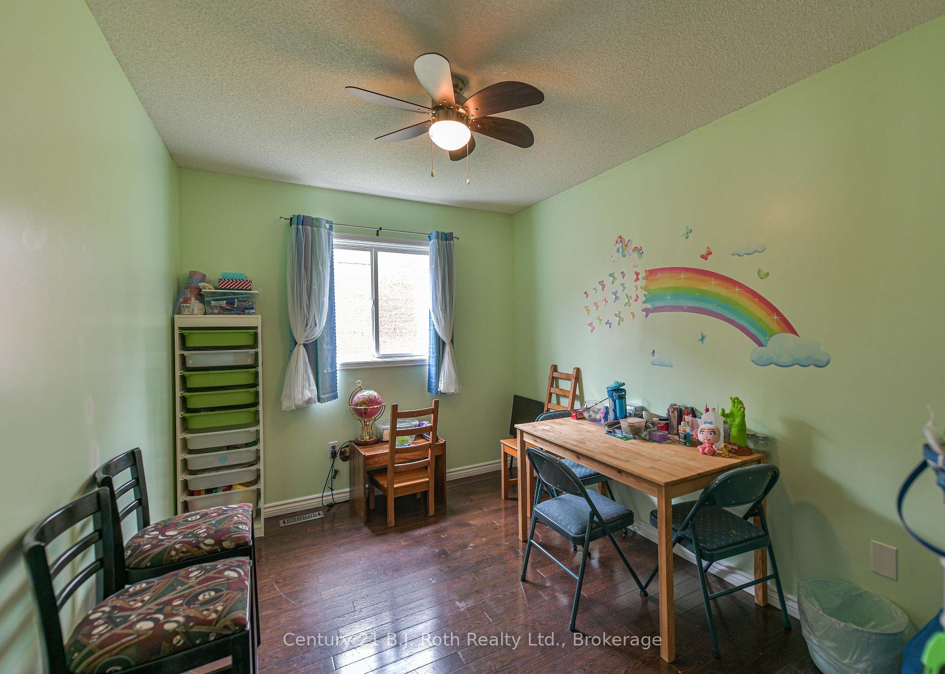 Photo 21 of 16 Frontier Avenue, Orillia — HOMEH