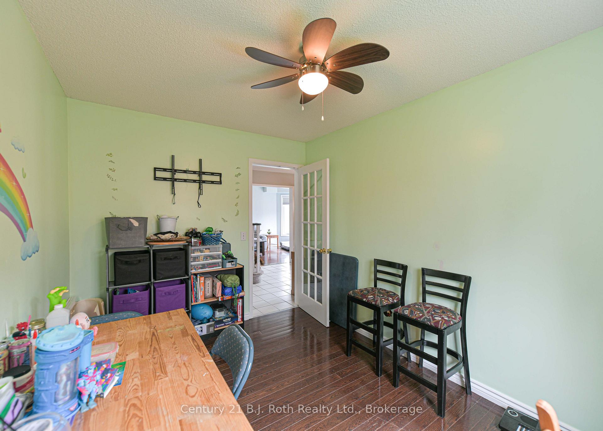 Photo 23 of 16 Frontier Avenue, Orillia — HOMEH