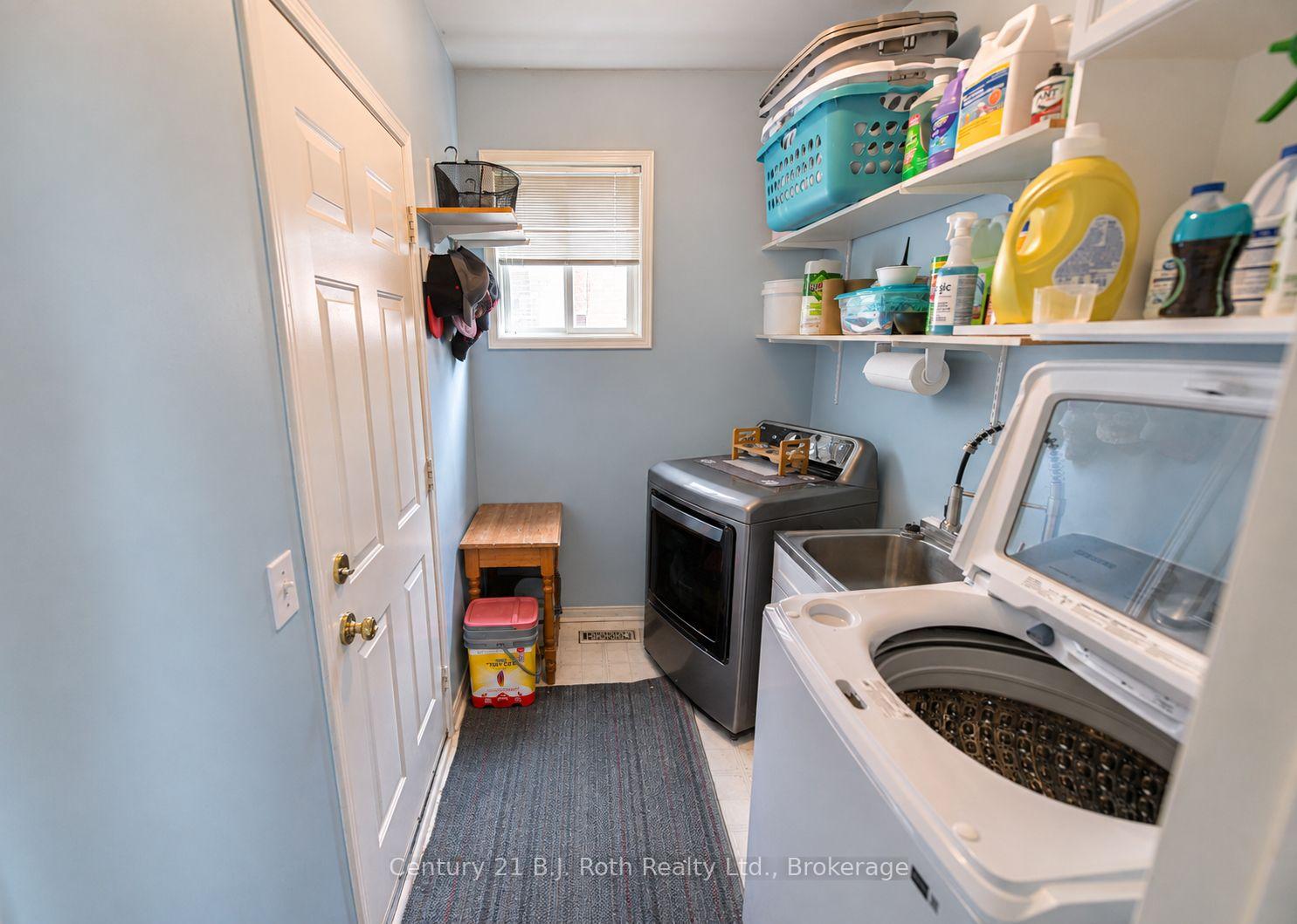 Photo 24 of 16 Frontier Avenue, Orillia — HOMEH