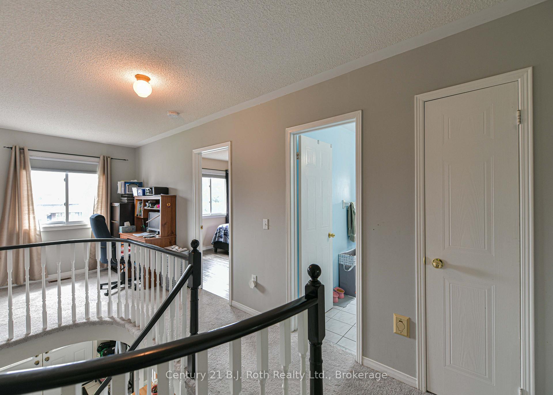 Photo 26 of 16 Frontier Avenue, Orillia — HOMEH