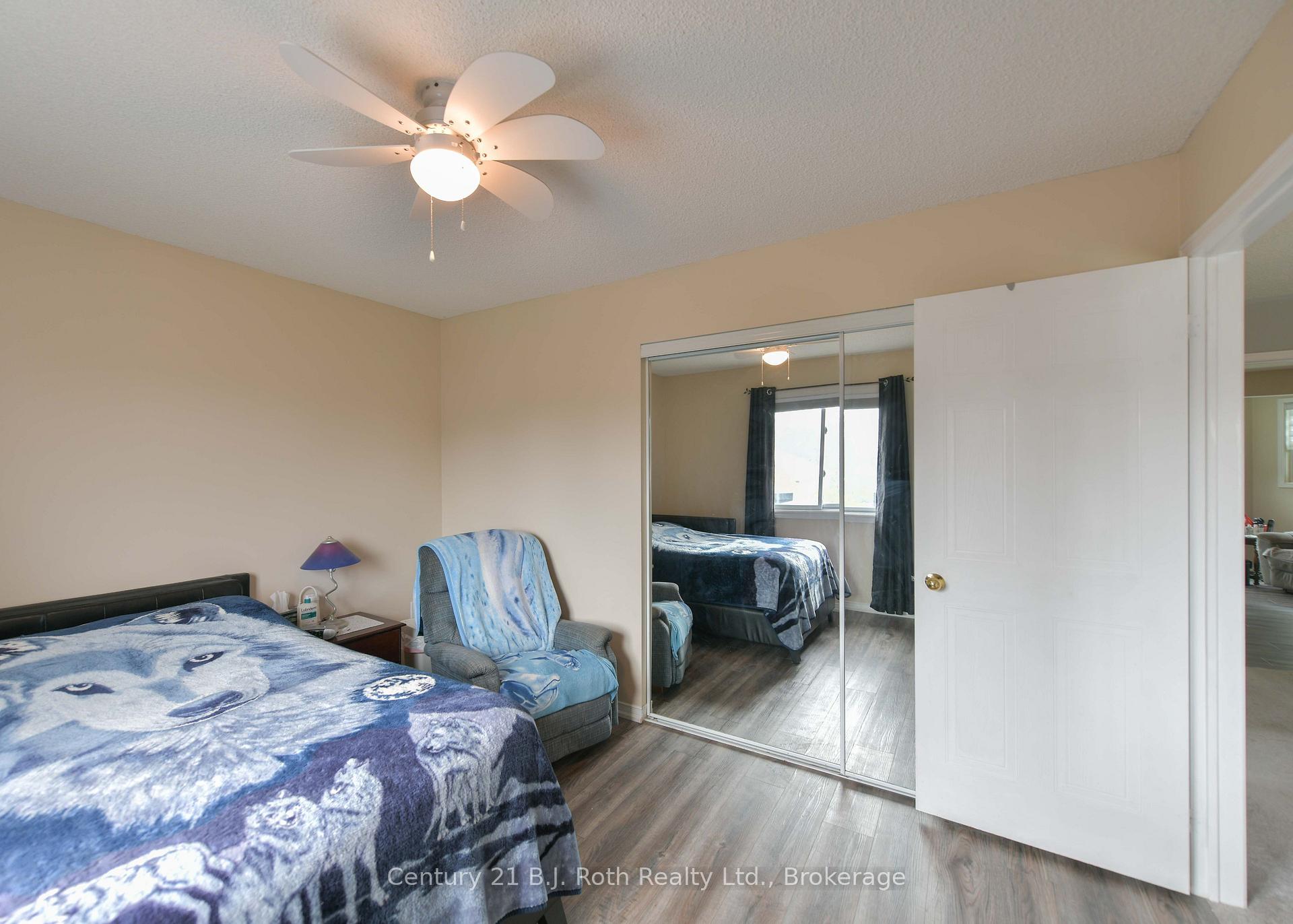 Photo 33 of 16 Frontier Avenue, Orillia — HOMEH