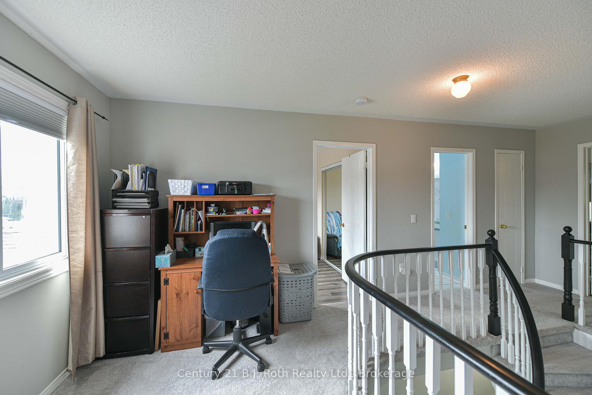 Photo 37 of 16 Frontier Avenue, Orillia — HOMEH