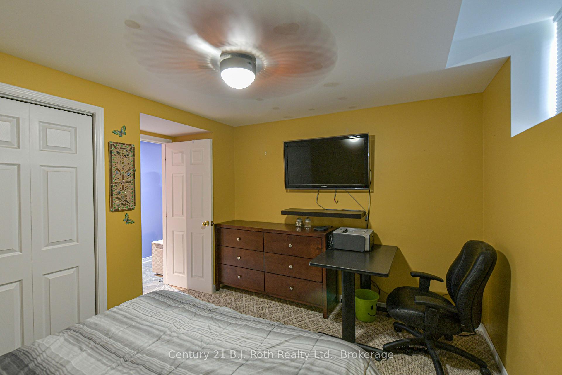 Photo 43 of 16 Frontier Avenue, Orillia — HOMEH