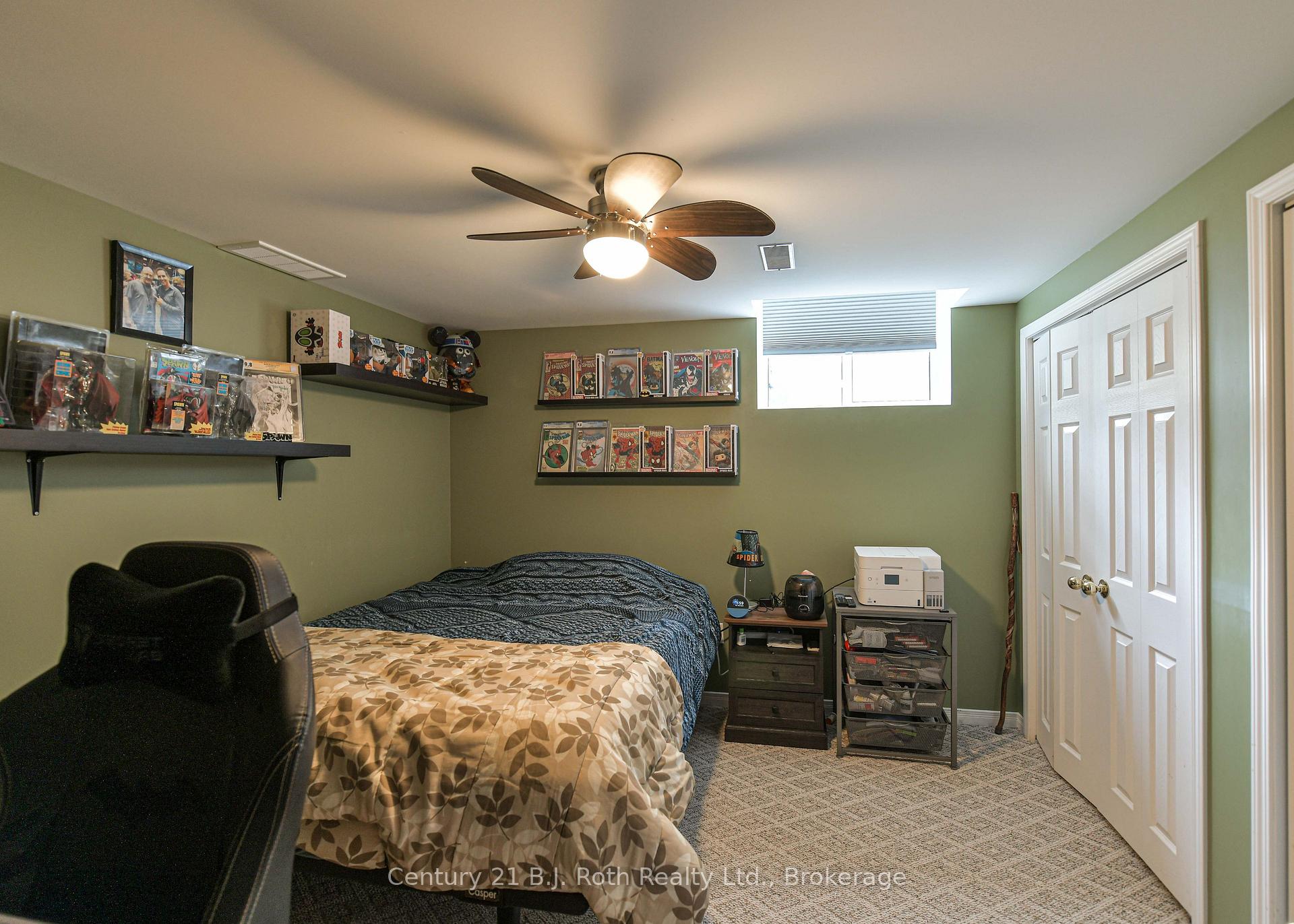 Photo 44 of 16 Frontier Avenue, Orillia — HOMEH