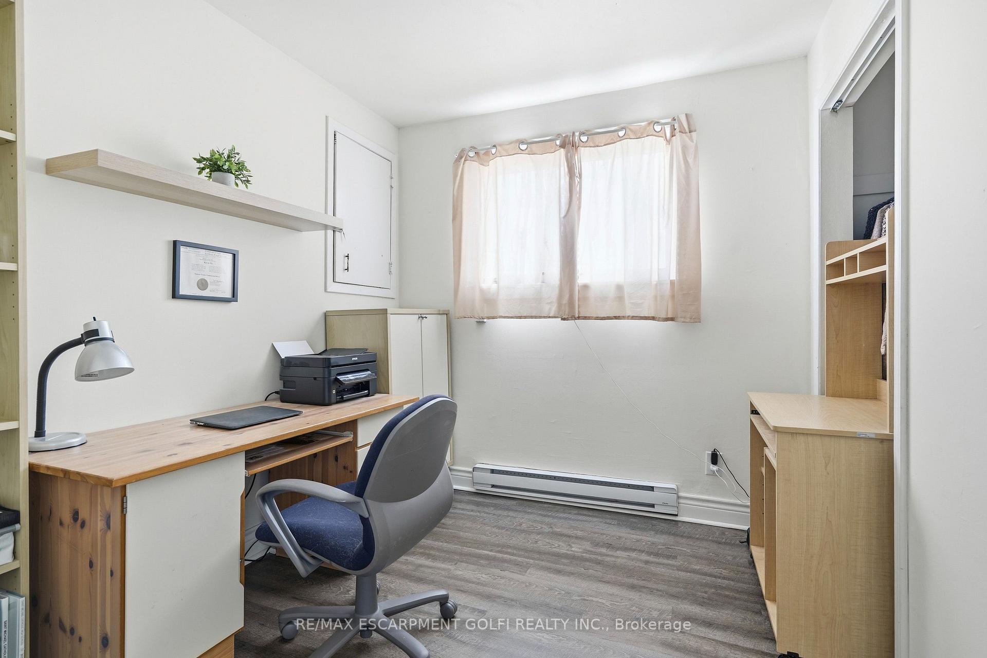 Photo 16 of Unit 4, 8646 Willoughby Drive, Niagara Falls, Chippawa — HOMEH