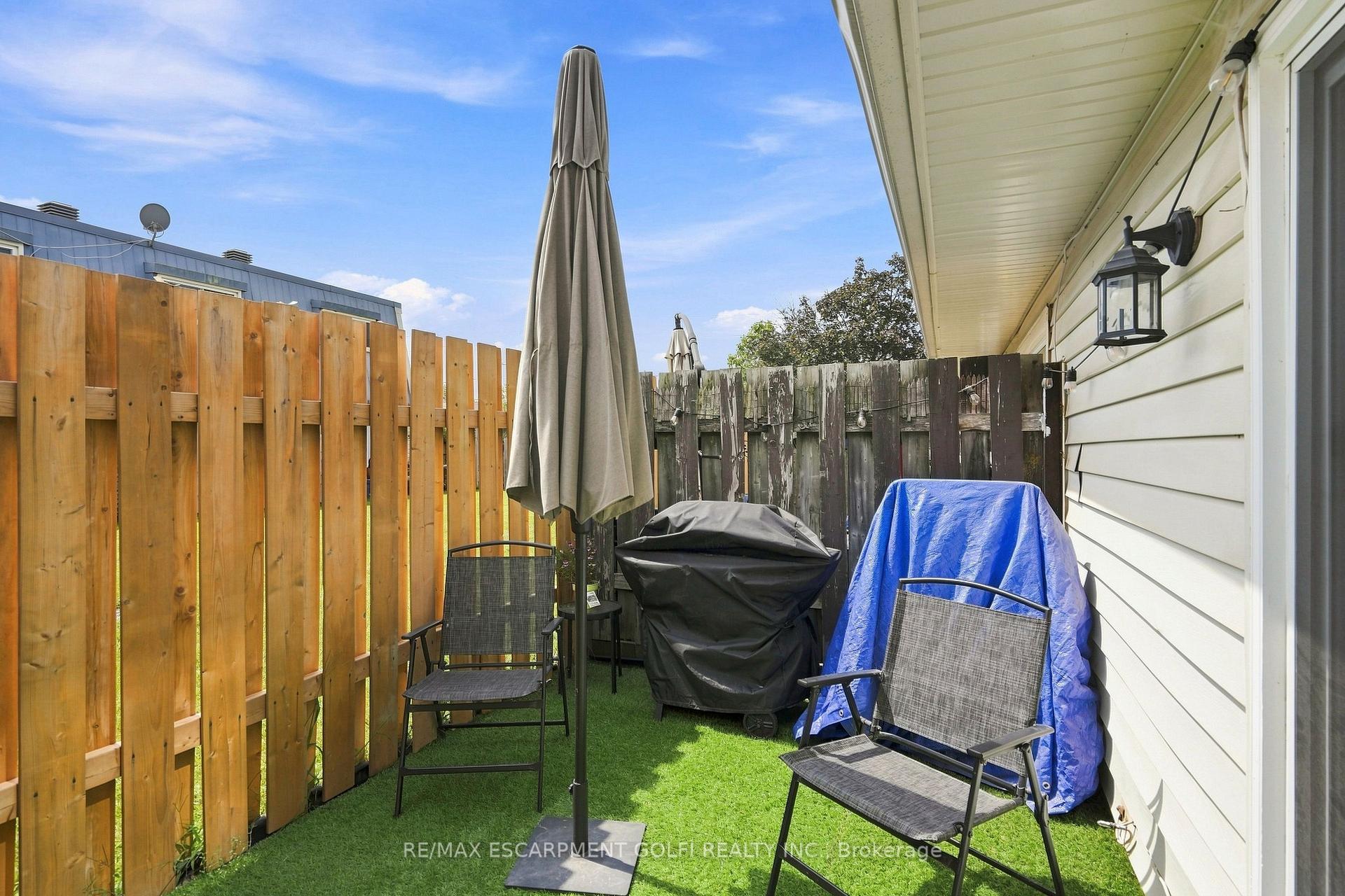 Photo 17 of Unit 4, 8646 Willoughby Drive, Niagara Falls, Chippawa — HOMEH