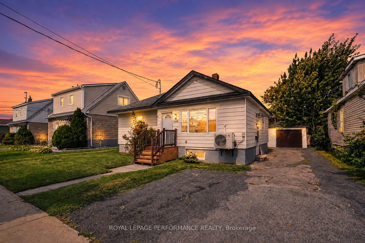 Photo 1 of 1008 Second Street E, Cornwall, Cornwall — HOMEH