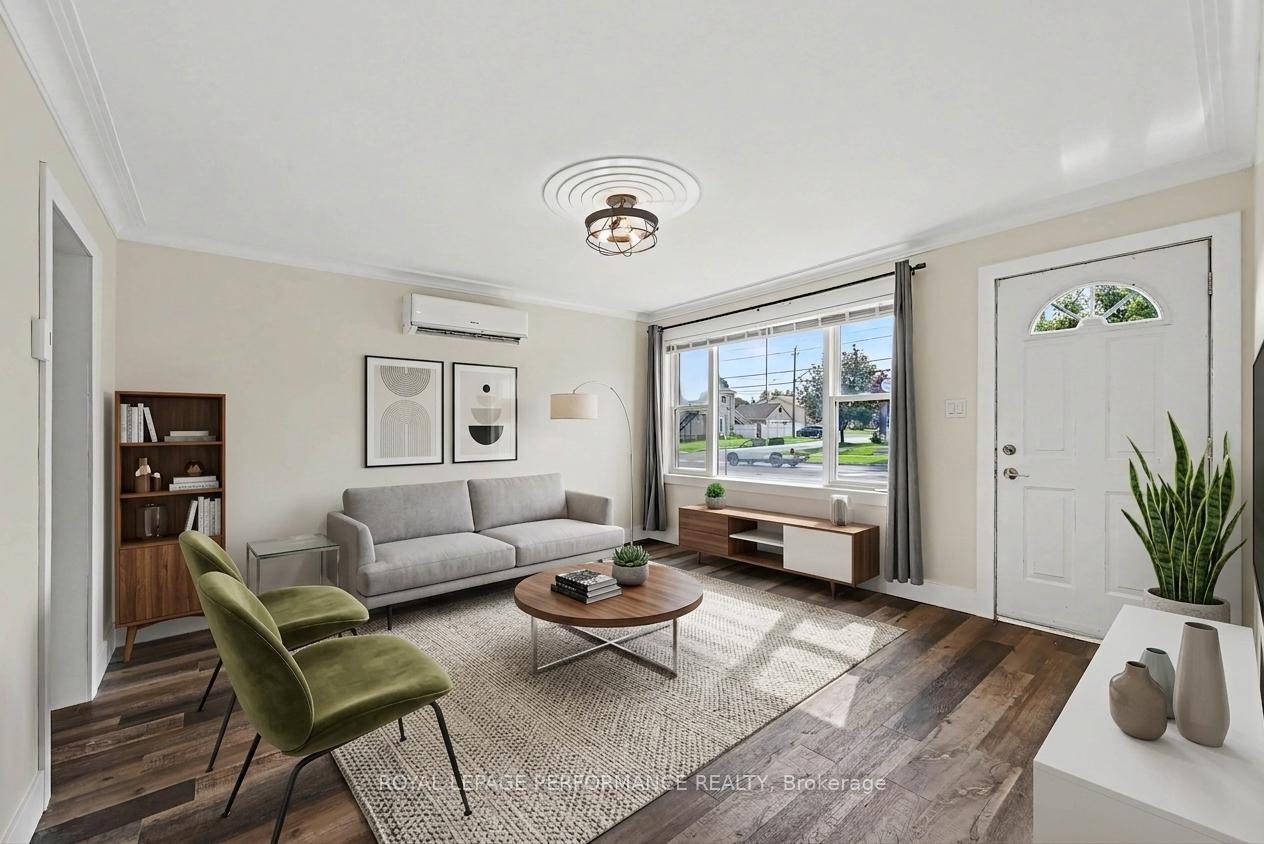 Photo 6 of 1008 Second Street E, Cornwall, Cornwall — HOMEH