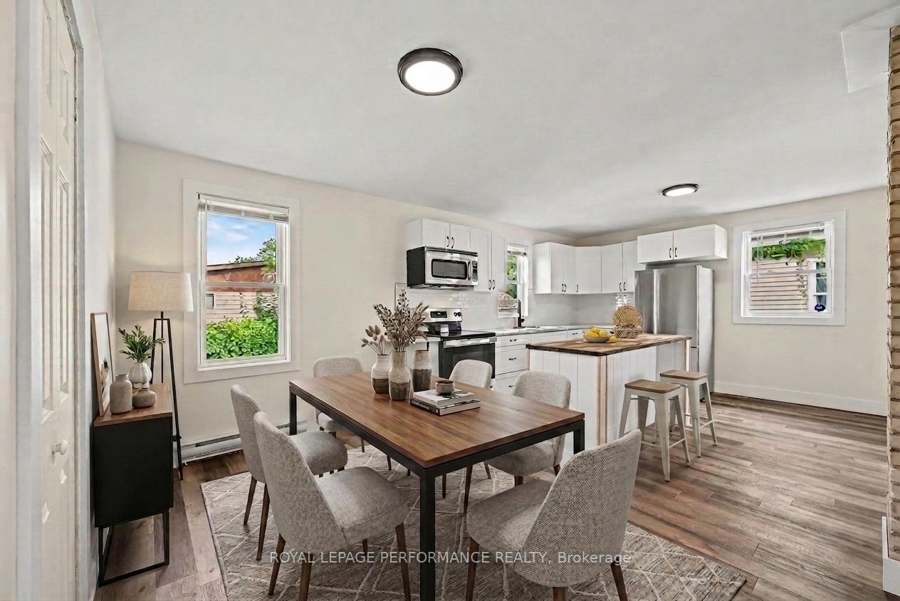 Photo 7 of 1008 Second Street E, Cornwall, Cornwall — HOMEH