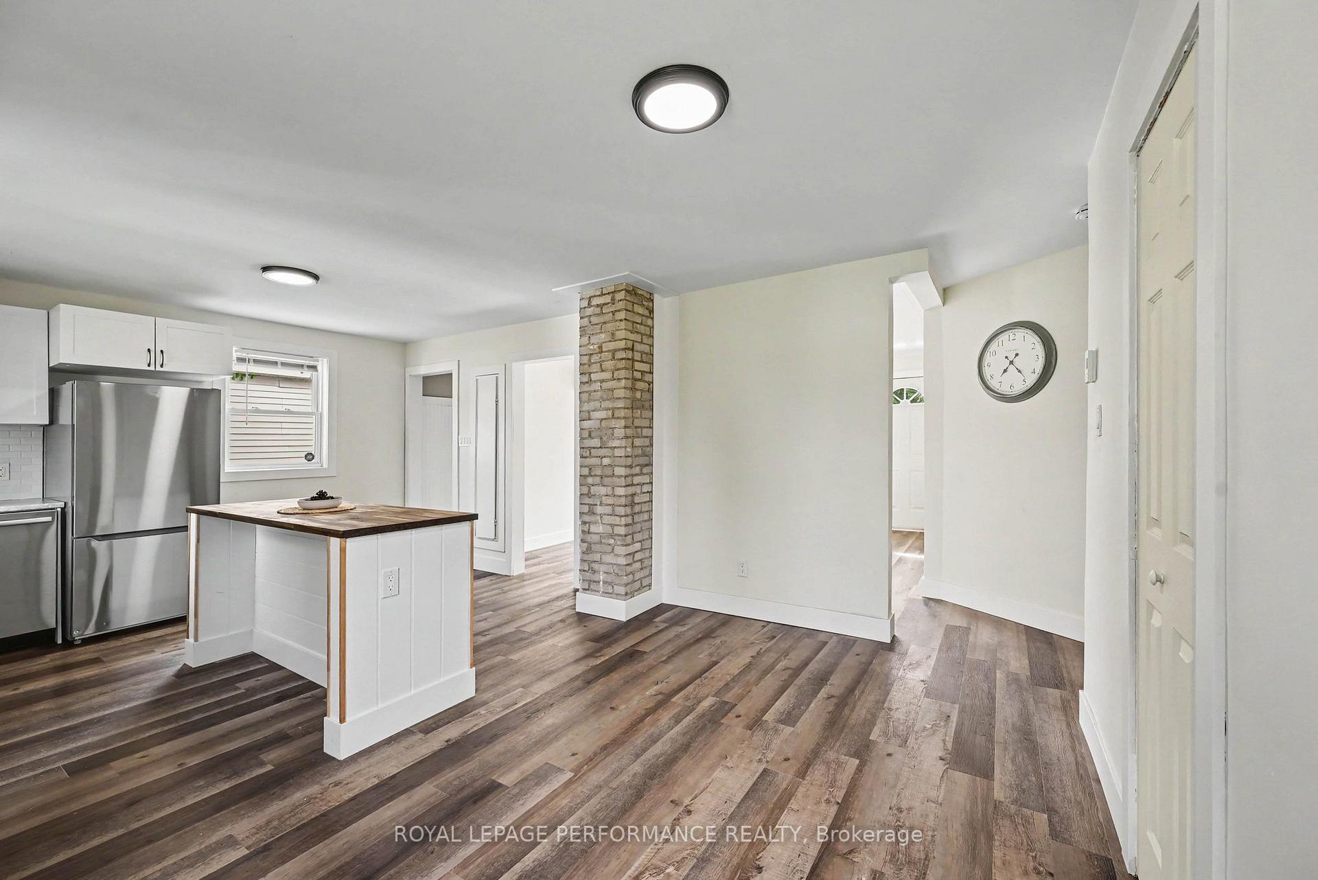 Photo 13 of 1008 Second Street E, Cornwall, Cornwall — HOMEH