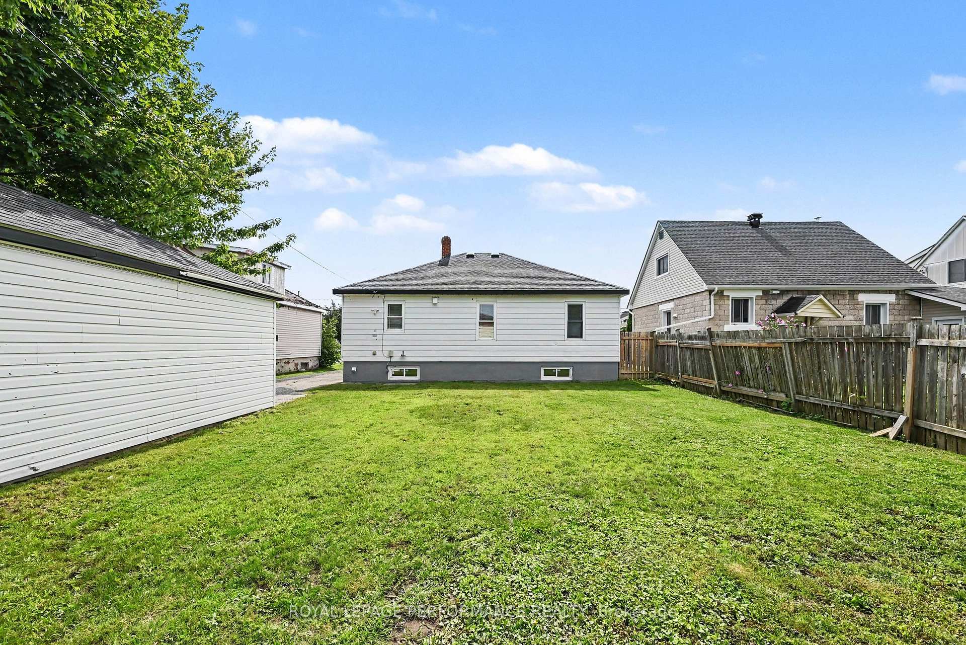 Photo 45 of 1008 Second Street E, Cornwall, Cornwall — HOMEH