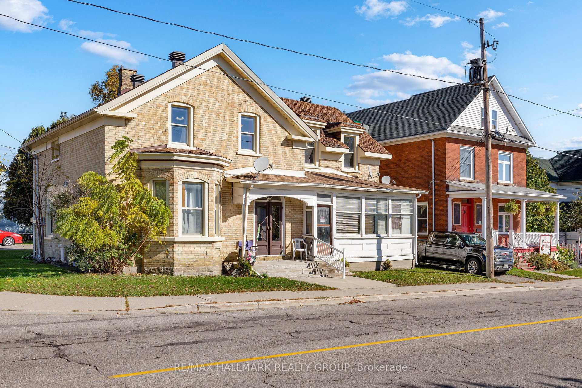 Photo 3 of Unit 3, 15 Elmsley Street N, Smiths Falls, Smiths Falls — HOMEH