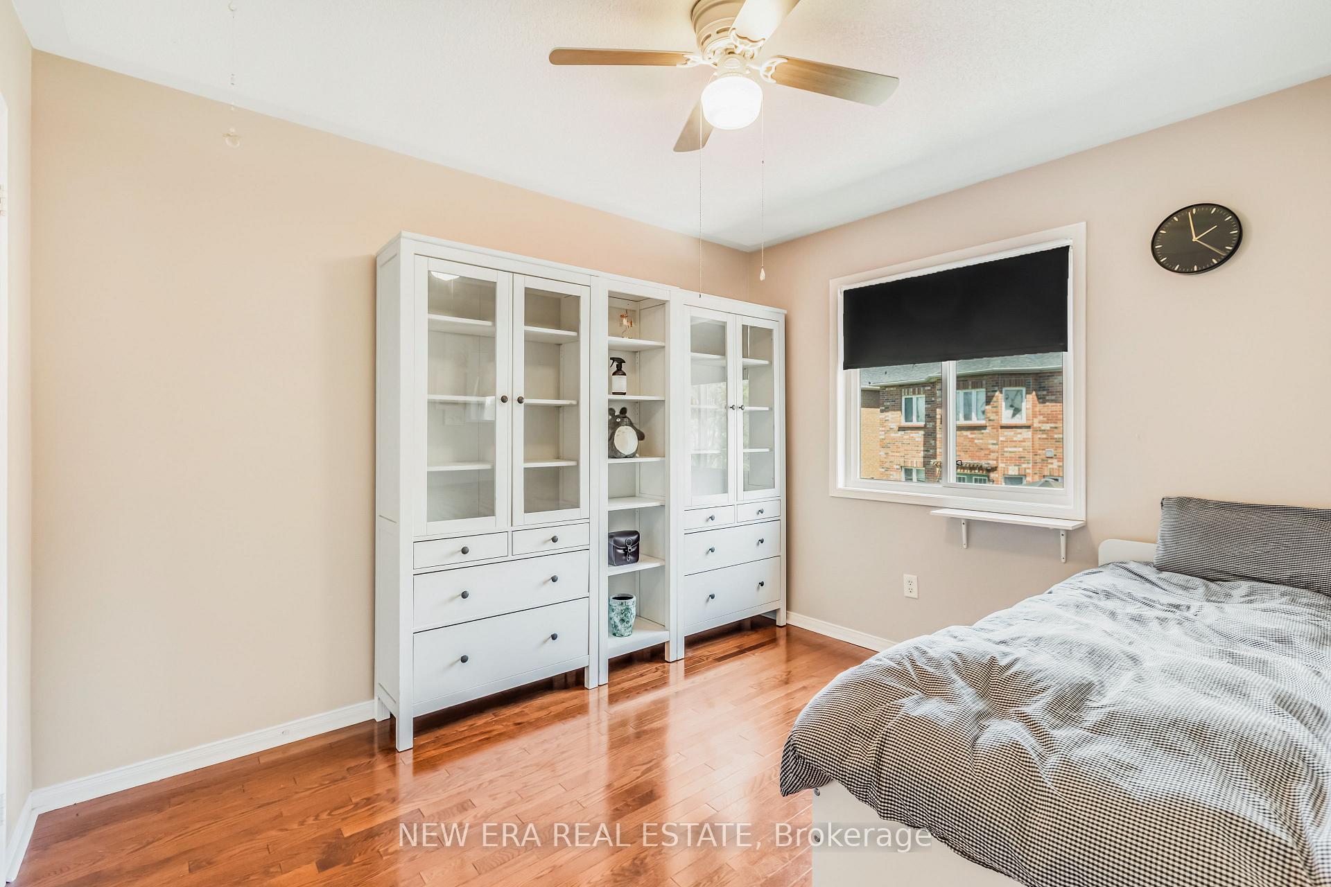 Photo 20 of 11 Warnford Circle, Ajax, Northeast Ajax — HOMEH