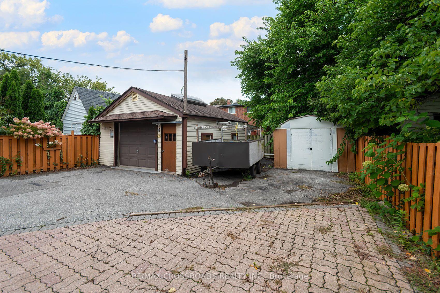 Photo 39 of 218 Gledhill Avenue, Toronto, Woodbine-Lumsden — HOMEH
