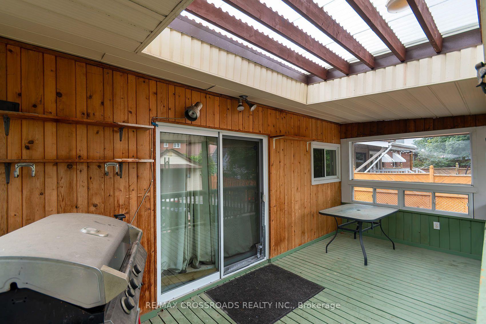 Photo 42 of 218 Gledhill Avenue, Toronto, Woodbine-Lumsden — HOMEH