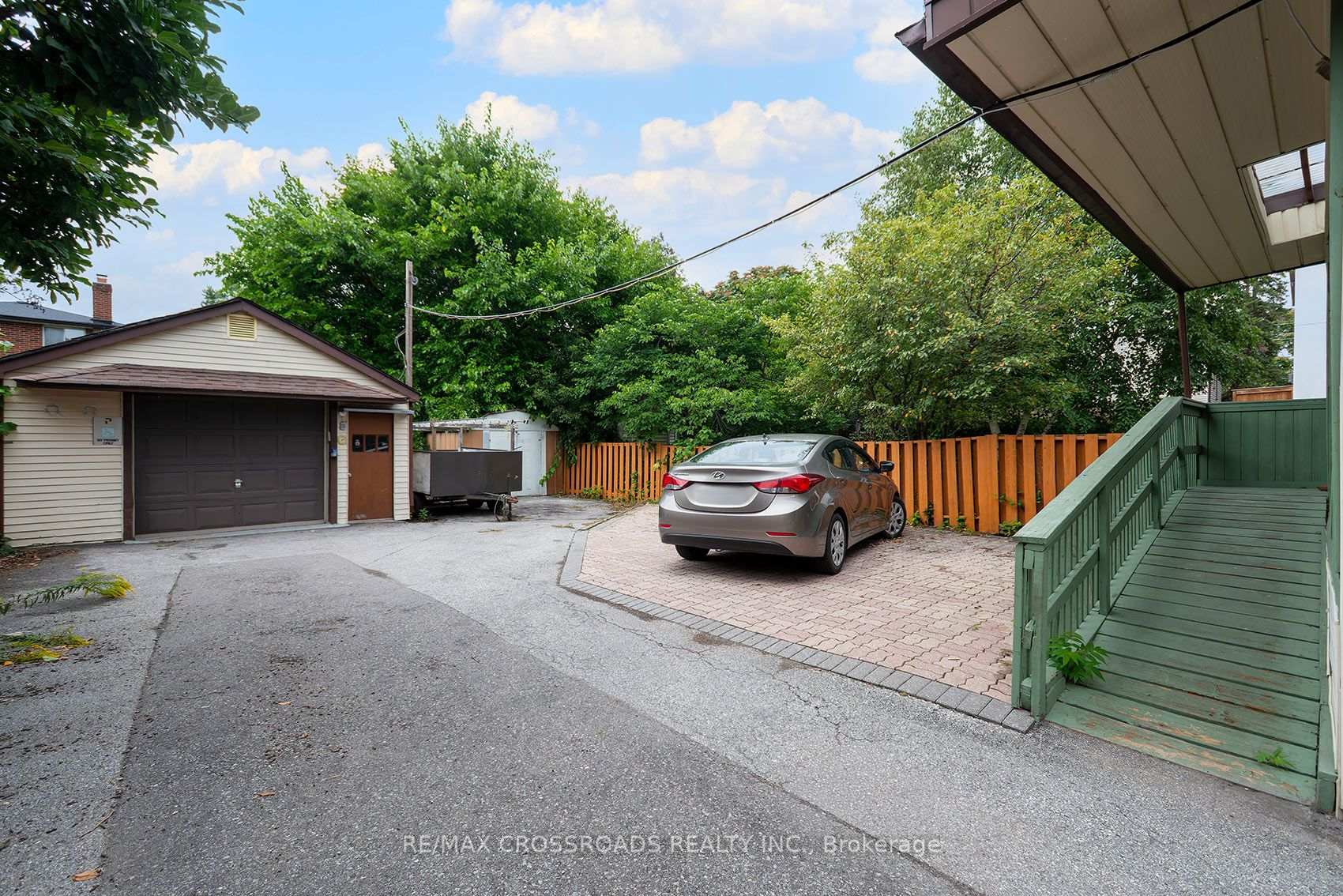 Photo 43 of 218 Gledhill Avenue, Toronto, Woodbine-Lumsden — HOMEH