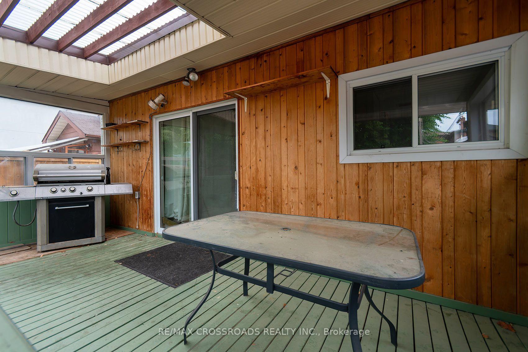 Photo 44 of 218 Gledhill Avenue, Toronto, Woodbine-Lumsden — HOMEH