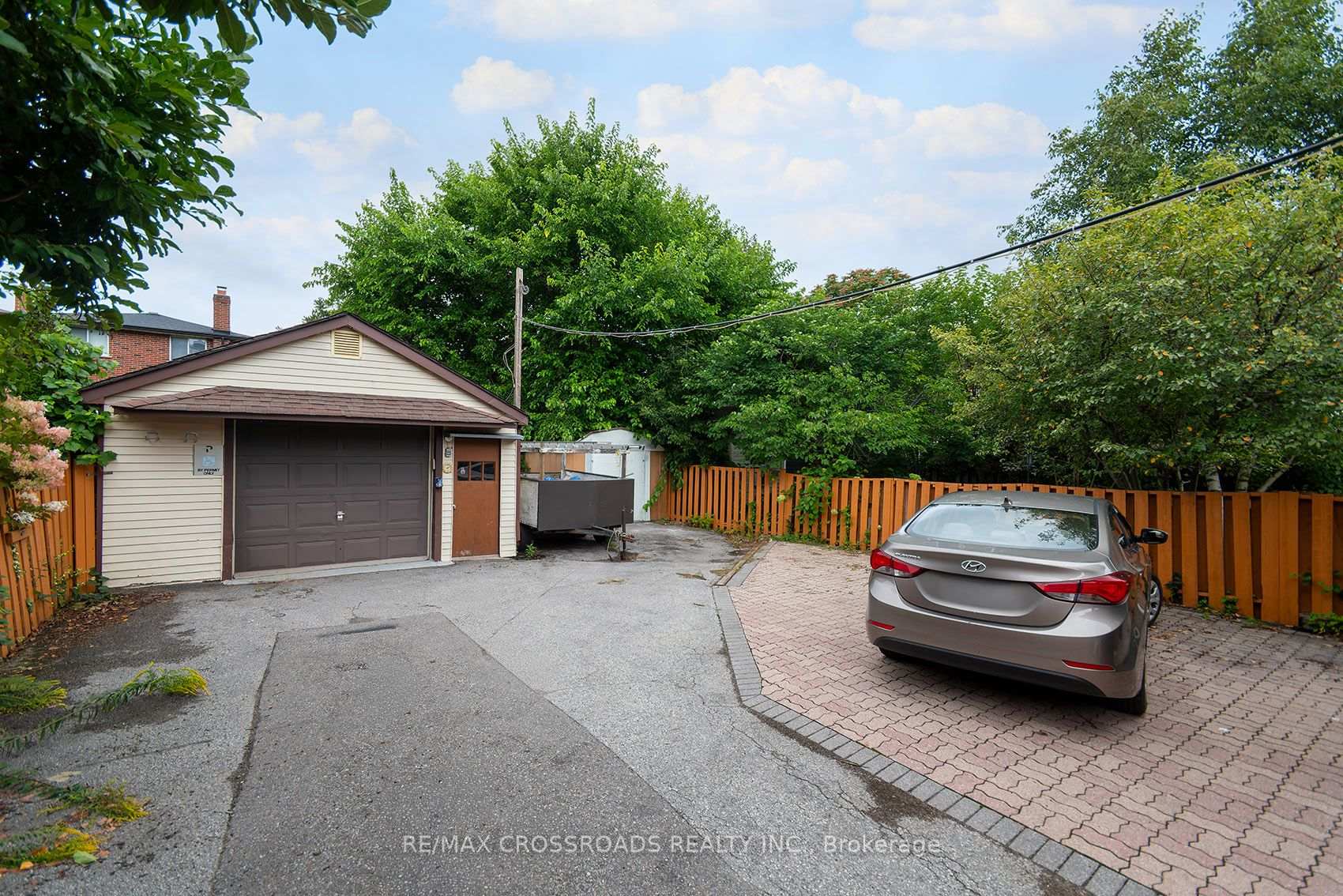 Photo 45 of 218 Gledhill Avenue, Toronto, Woodbine-Lumsden — HOMEH