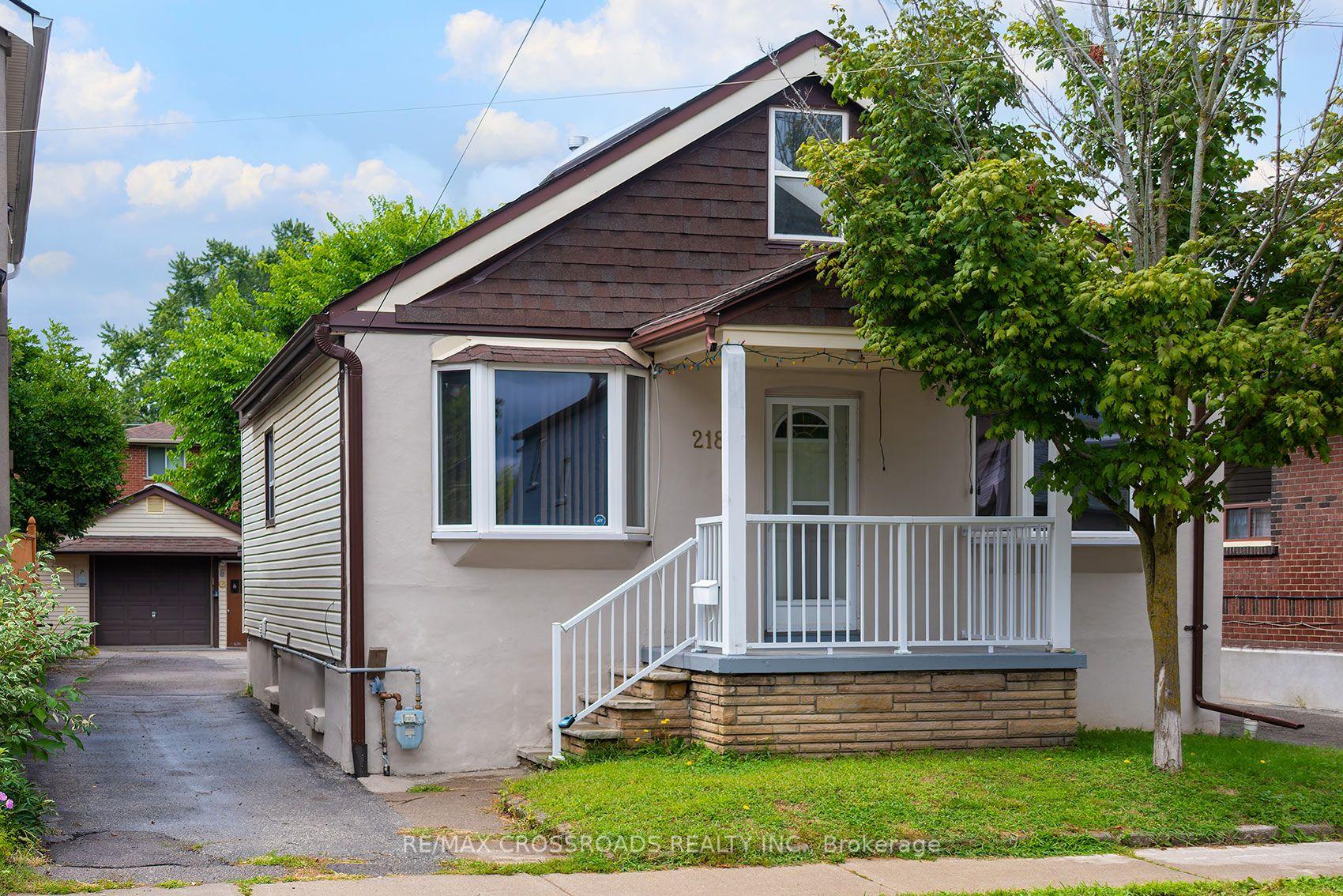 Photo 46 of 218 Gledhill Avenue, Toronto, Woodbine-Lumsden — HOMEH