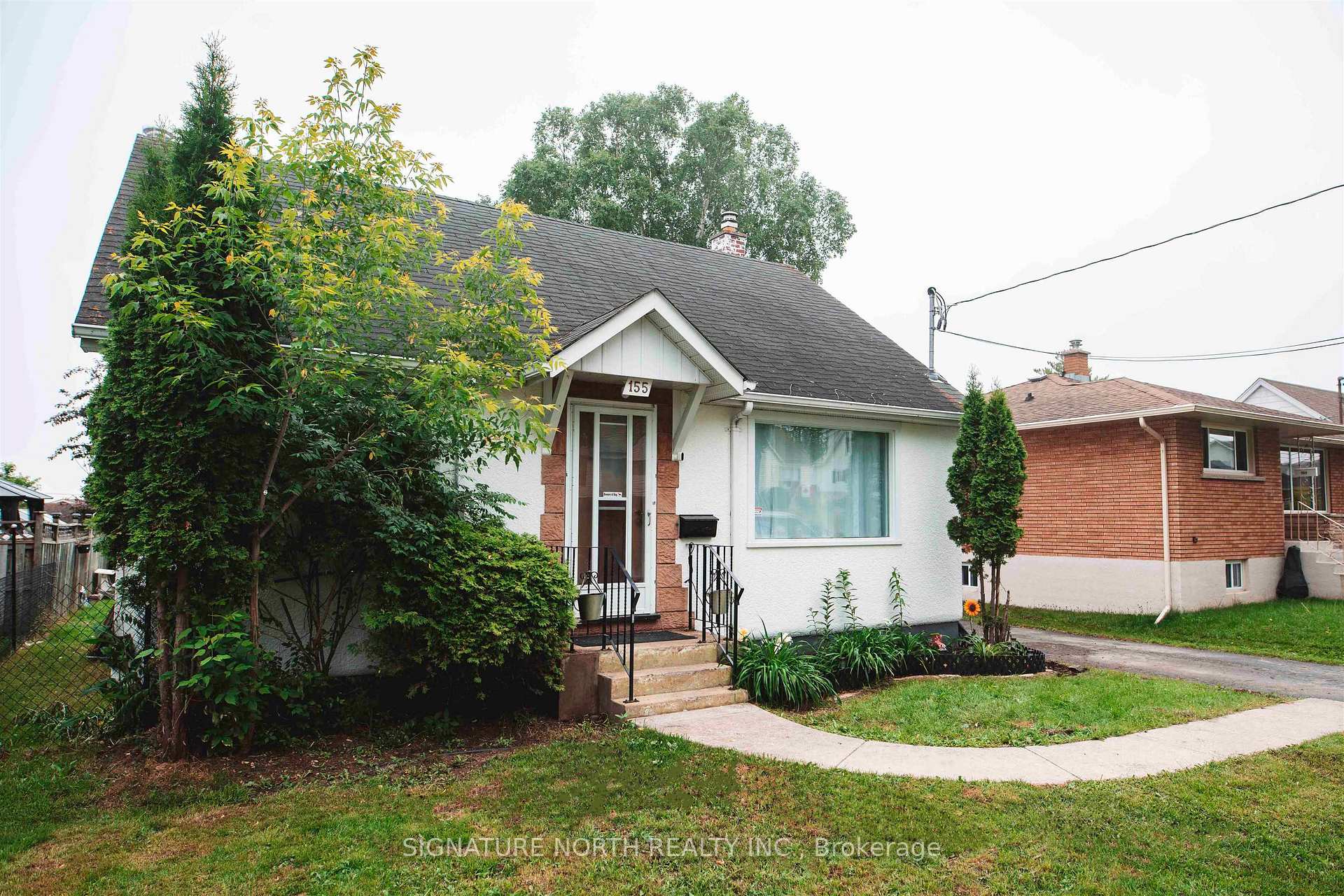 Photo 2 of 155 Ruttan Street, Thunder Bay, Shuniah — HOMEH
