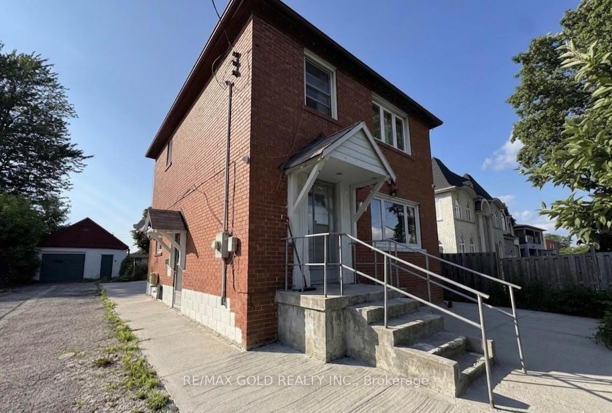 Photo of 15 Scarboro Street