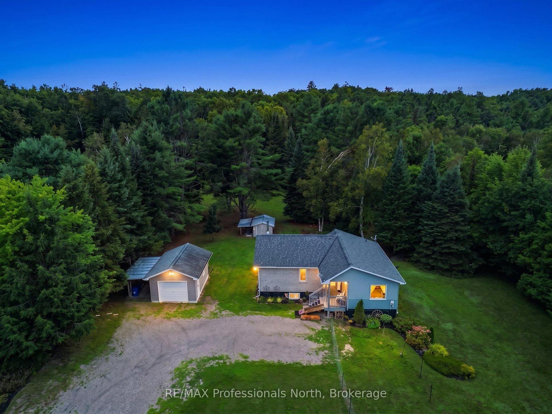 Photo of 1297 Hunter Creek Road