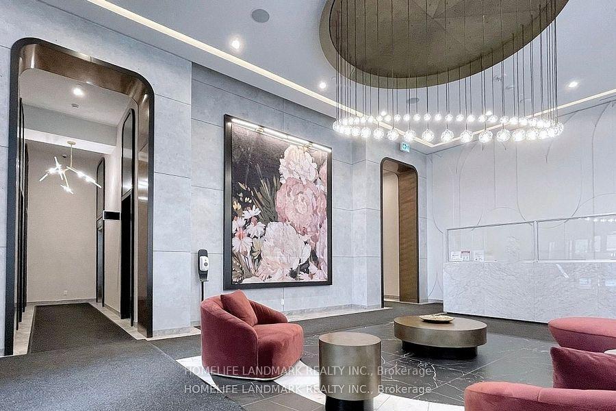 Photo 4 of Unit 1502, 60 Shuter Street, Toronto, Church-Yonge Corridor — HOMEH