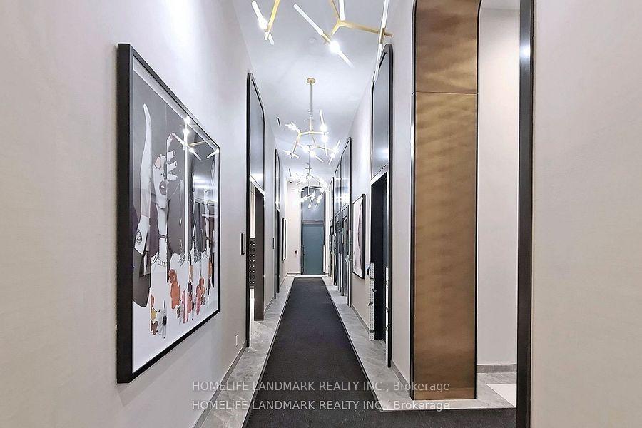Photo 5 of Unit 1502, 60 Shuter Street, Toronto, Church-Yonge Corridor — HOMEH