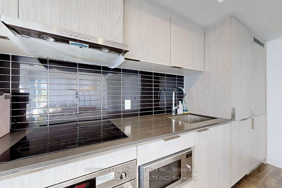 Photo 10 of Unit 1502, 60 Shuter Street, Toronto, Church-Yonge Corridor — HOMEH