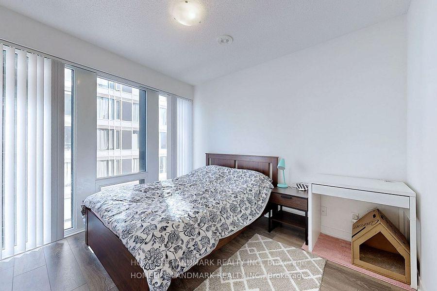 Photo 11 of Unit 1502, 60 Shuter Street, Toronto, Church-Yonge Corridor — HOMEH