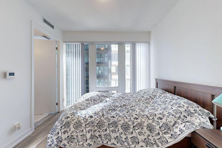 Photo 12 of Unit 1502, 60 Shuter Street, Toronto, Church-Yonge Corridor — HOMEH