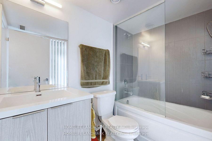 Photo 13 of Unit 1502, 60 Shuter Street, Toronto, Church-Yonge Corridor — HOMEH