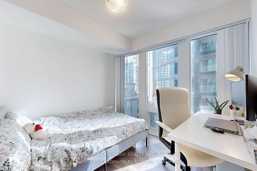 Photo 15 of Unit 1502, 60 Shuter Street, Toronto, Church-Yonge Corridor — HOMEH
