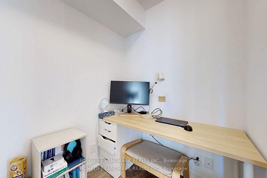 Photo 17 of Unit 1502, 60 Shuter Street, Toronto, Church-Yonge Corridor — HOMEH