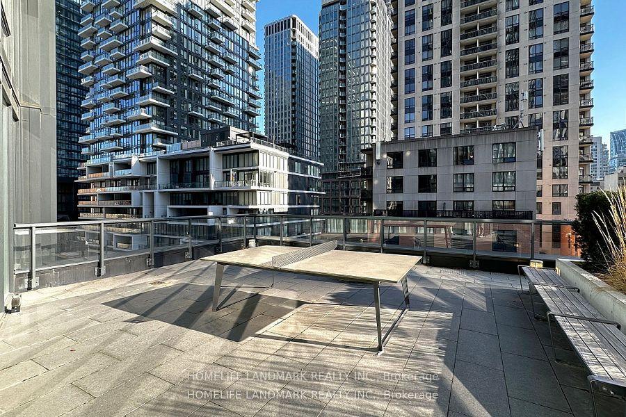 Photo 21 of Unit 1502, 60 Shuter Street, Toronto, Church-Yonge Corridor — HOMEH