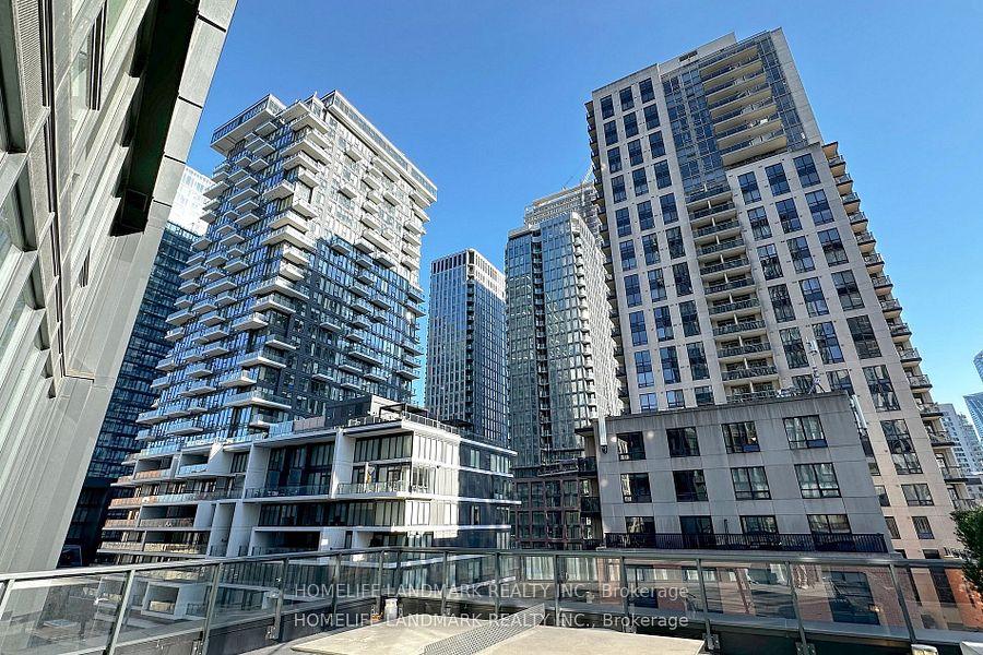 Photo 22 of Unit 1502, 60 Shuter Street, Toronto, Church-Yonge Corridor — HOMEH