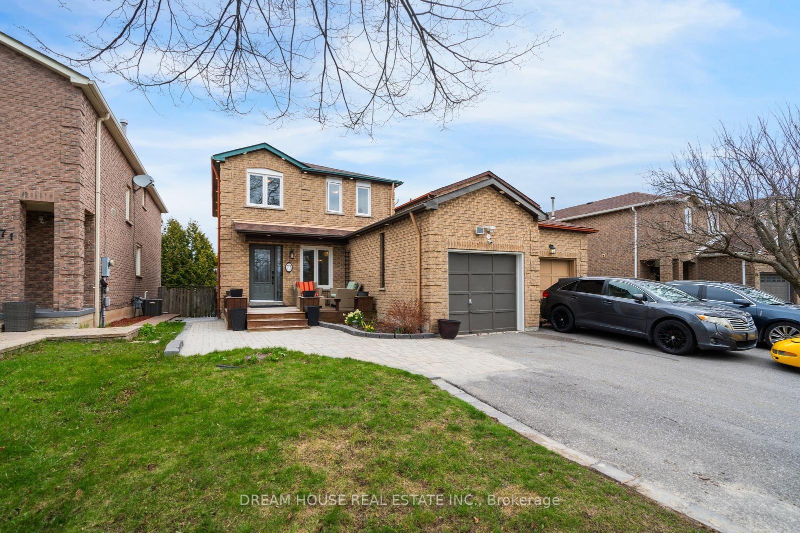 Photo 1 of 73 Hewitt Crescent, Ajax, South East — HOMEH
