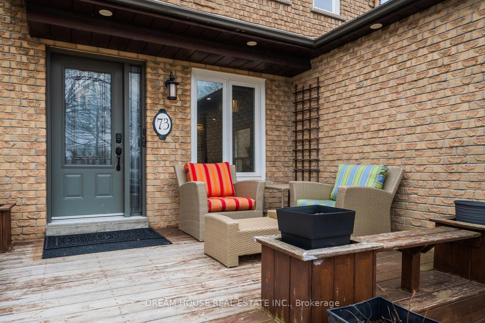 Photo 3 of 73 Hewitt Crescent, Ajax, South East — HOMEH
