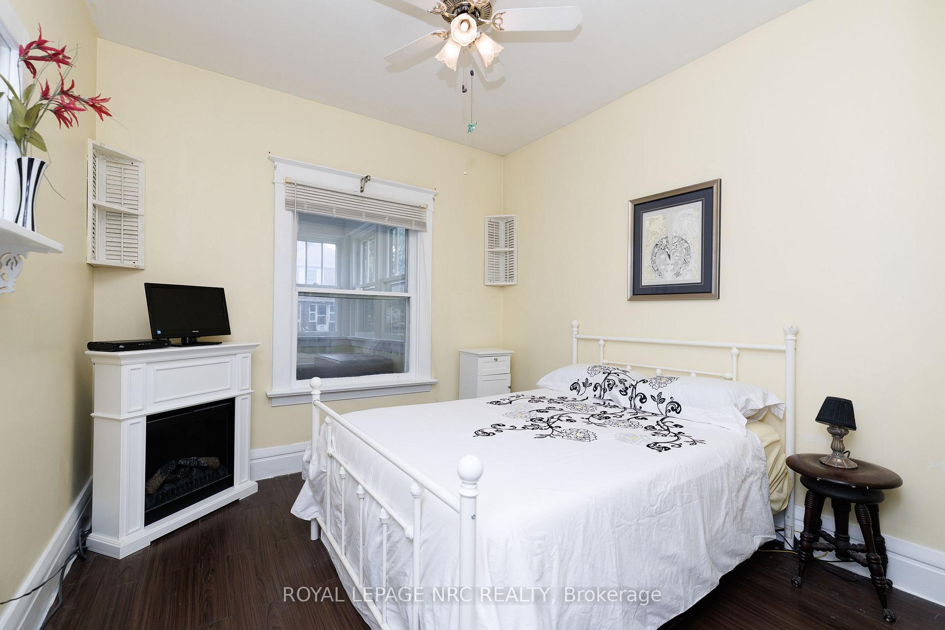 Photo 16 of 40 St. Patrick Street, St. Catharines, Downtown — HOMEH