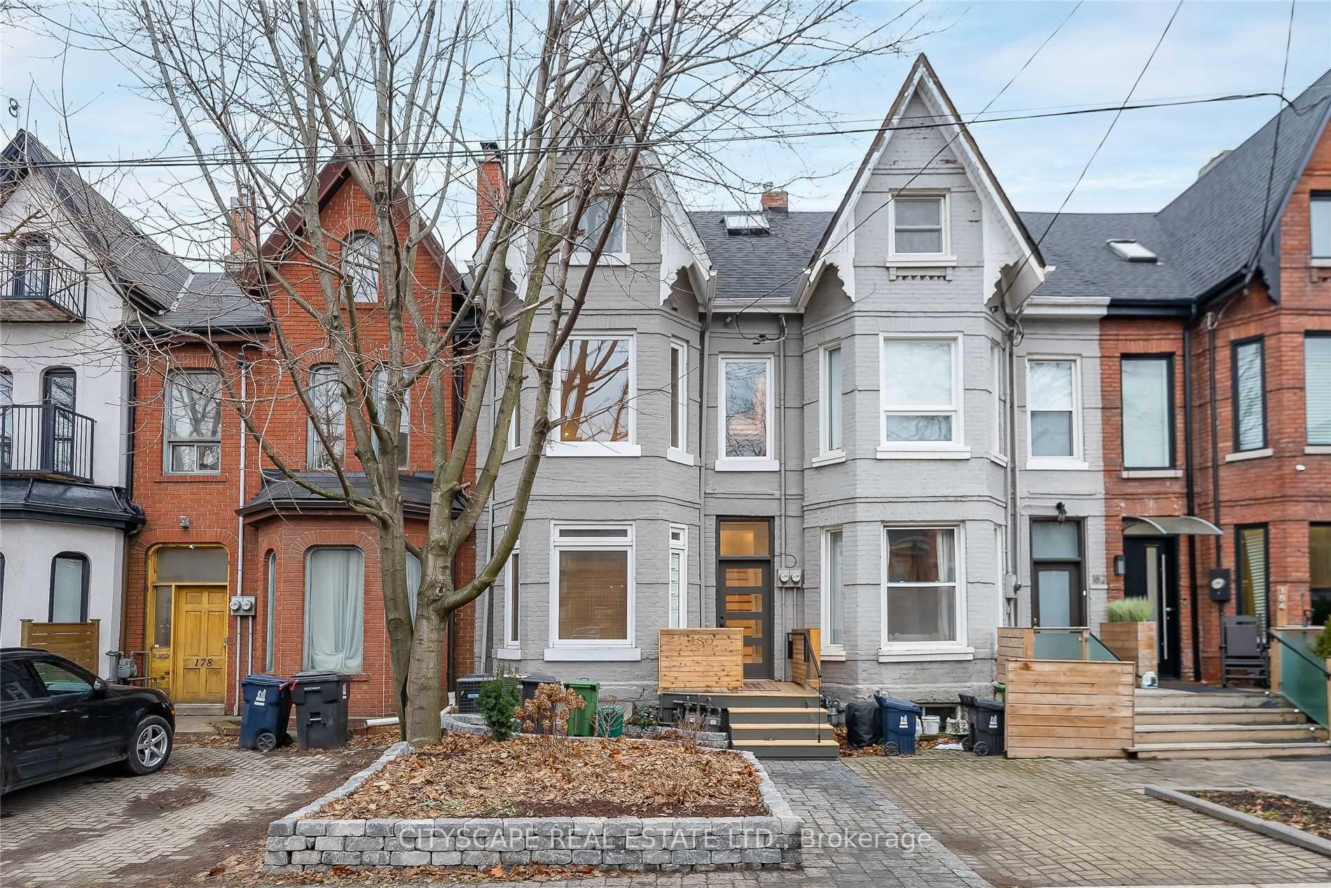 Photo 1 of Unit #2 Upper, 180 Strachan Avenue, Toronto, Niagara — HOMEH